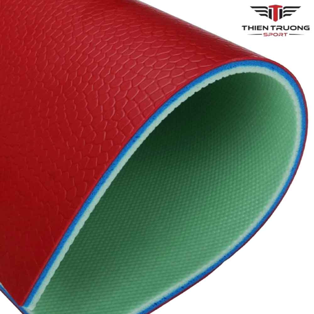 THẢM ĐA NĂNG ENLIO A-11255 (màu đỏ) / A-21255 (màu xanh) 2 THẢM ĐA NĂNG ENLIO A-11255 (màu đỏ) / A-21255 (màu xanh)