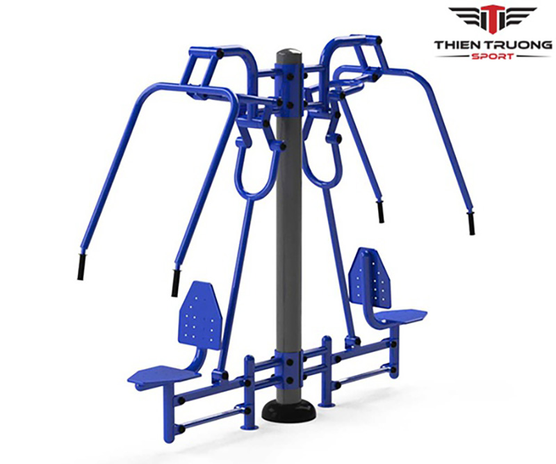 Hình ảnh thiết bị tập đẩy tay S80017