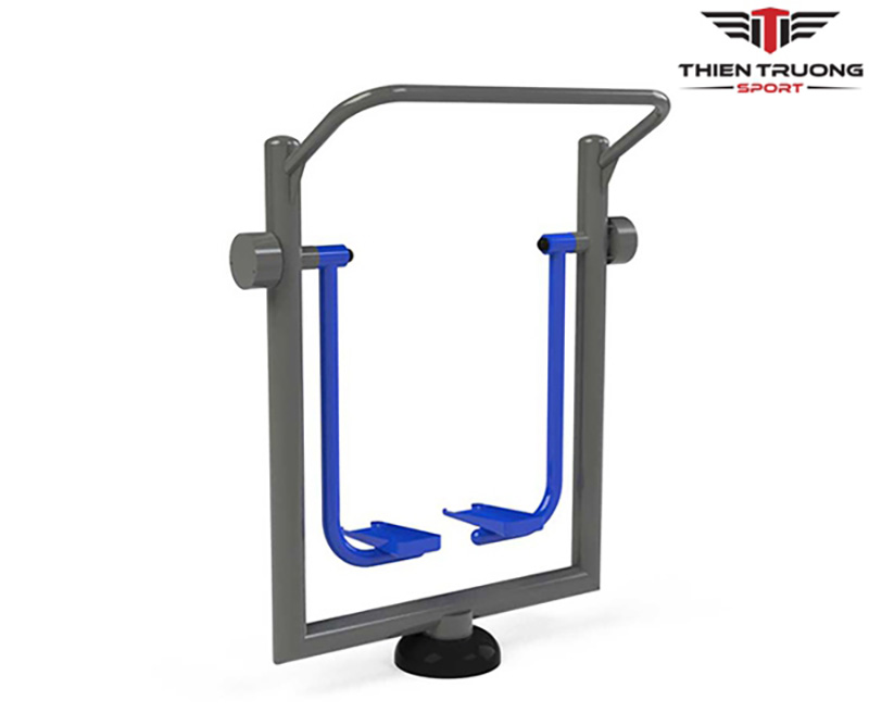 Thiết bị tập đi bộ trên không S80004 2 Hình ảnh thiết bị tập đi bộ trên không S80004