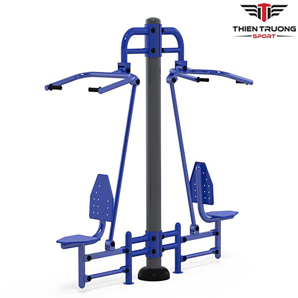 Thiết bị tập kéo tay S80014