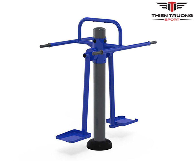 Hình ảnh thiết bị tập lưng hông S80003
