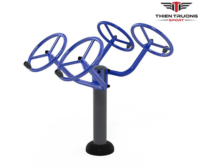 Hình ảnh thiết bị tập tay vai S80007
