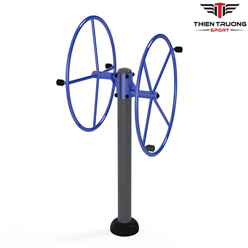 Thiết bị tập tay vai S80013