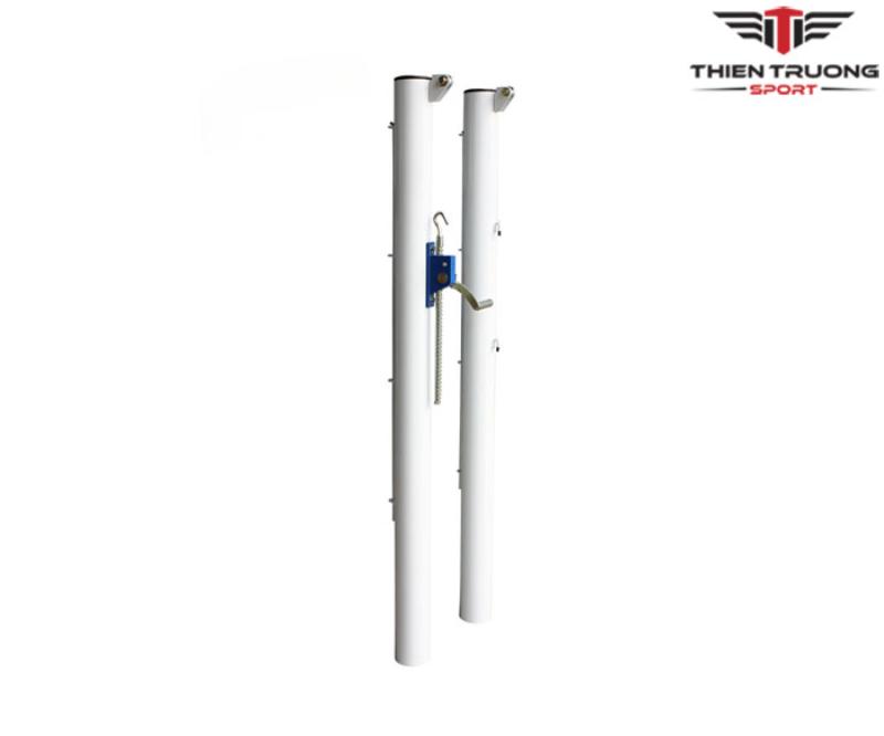 Đặc điểm nổi bật của trụ tennis thi đấu S25232