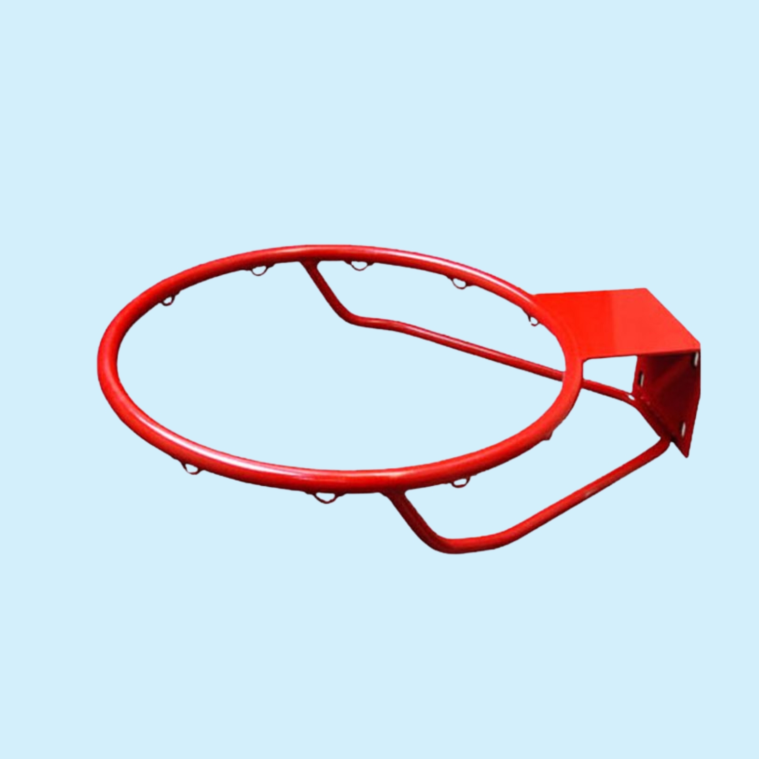 Vành bóng rổ Vifa 802080 4 Thông số kỹ thuật của vành bóng rổ Vifa 802080