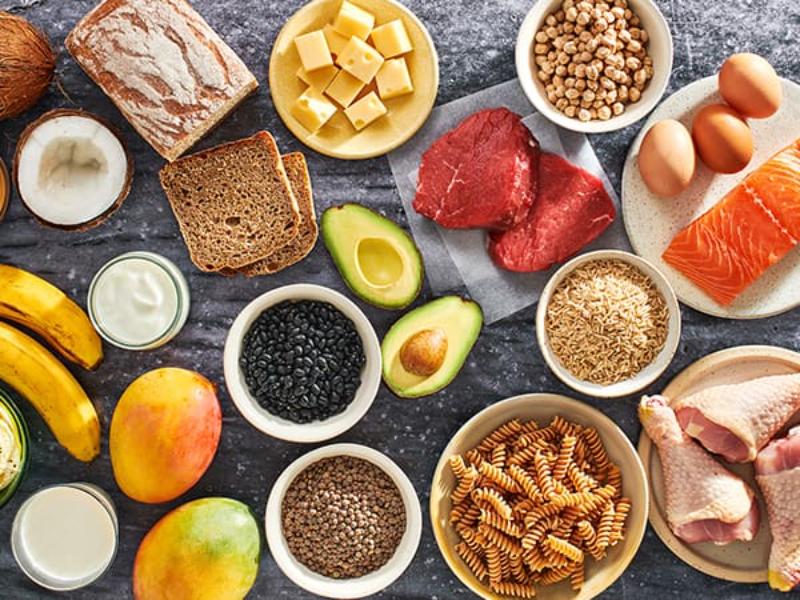 Tăng cường chiều cao ở độ tuổi 26 bằng cách thay đổi chế độ ăn uống