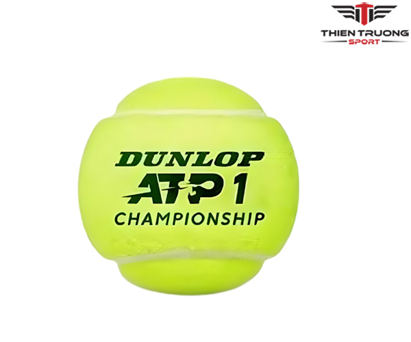 Bóng Tennis Dunlop ATP 3 (4 quả/hộp)
