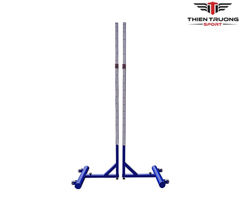 Trụ nhảy cao TT901 4 Hình ảnh trụ nhảy cao TT901