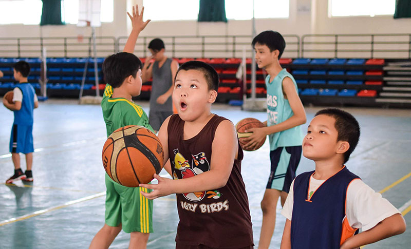 Trung tâm Phong cách Việt Nam