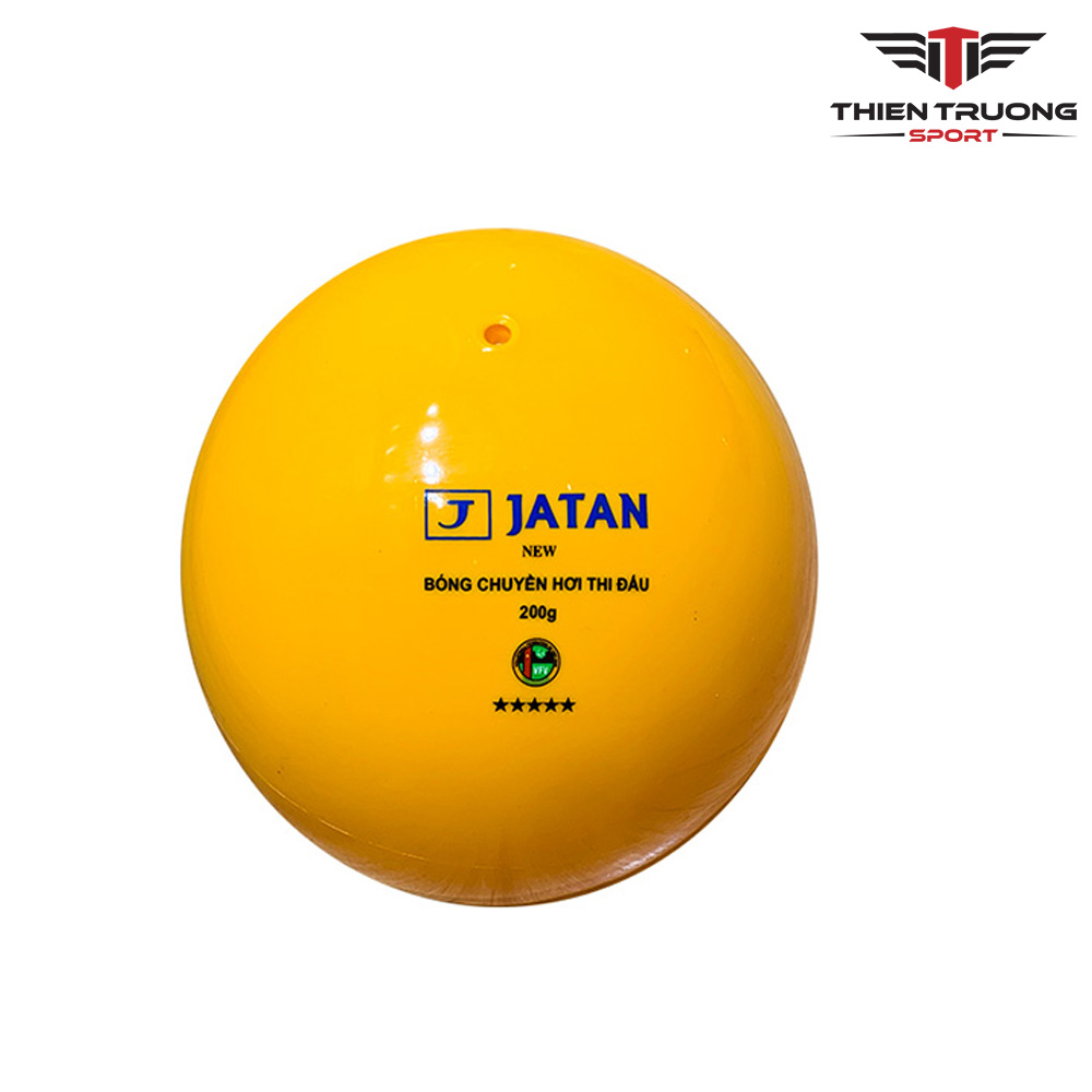 Bóng chuyền hơi Động Lực JATAN 200g, 250g