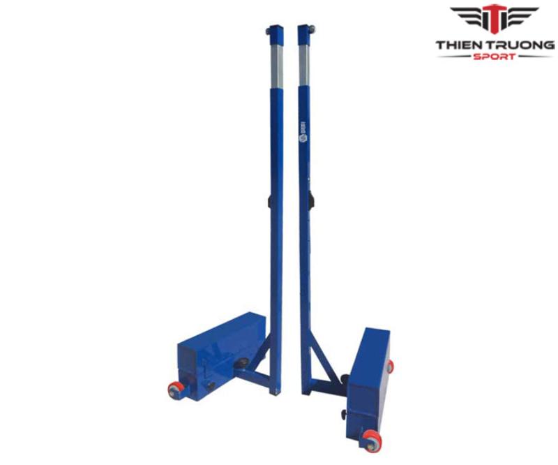 Thông tin trụ cầu lông di động S27235B