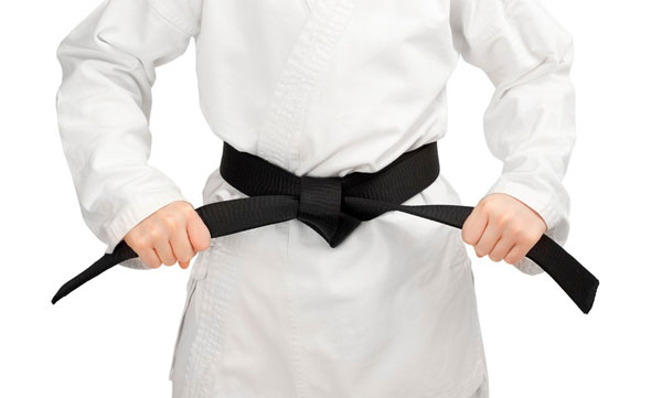 vo taekwondo dai den cao nhat