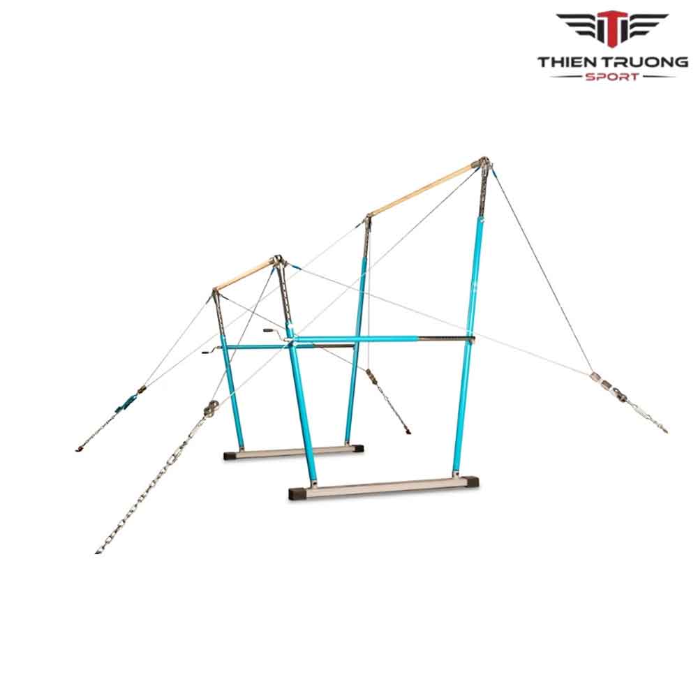 Xà lệch thi đấu Model 1002