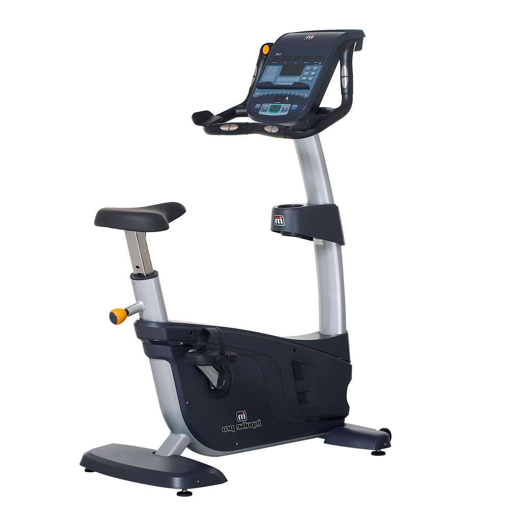 Xe đạp ngồi thẳng RU700