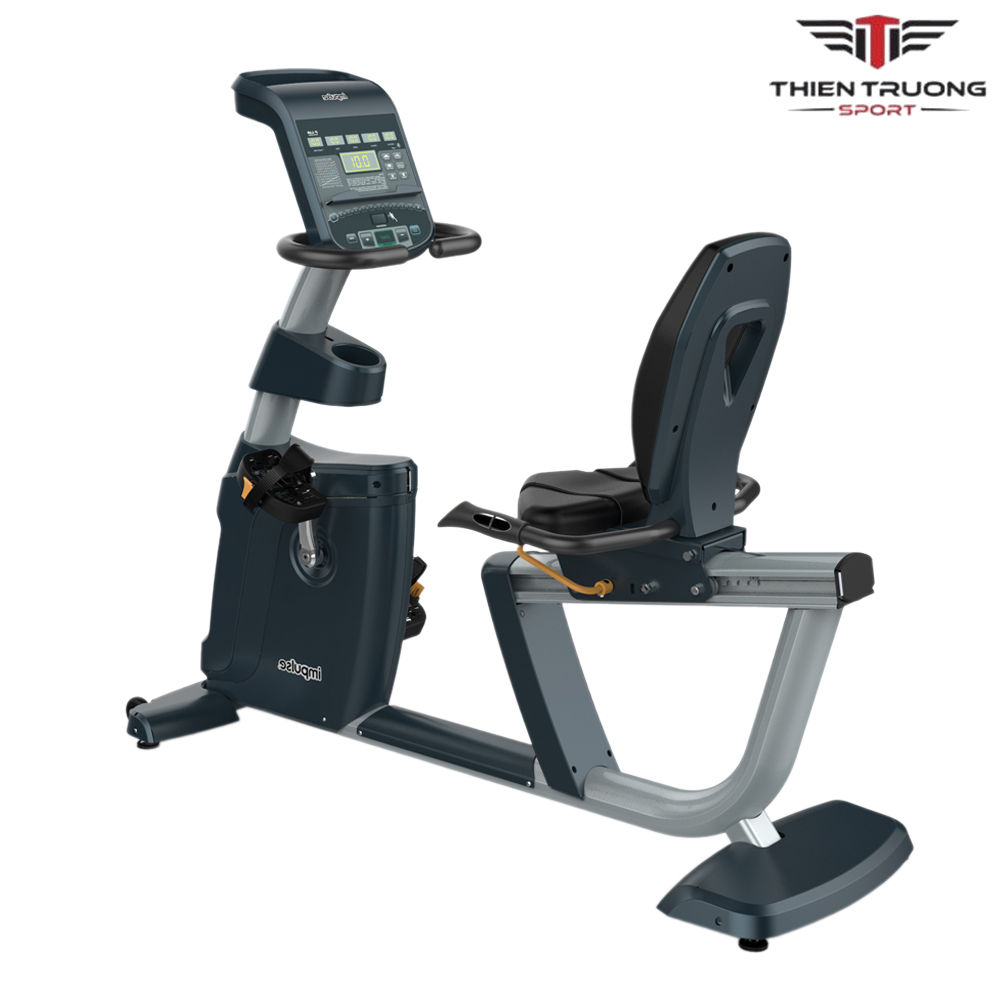 Xe đạp tập Impulse Pro có tựa RR700