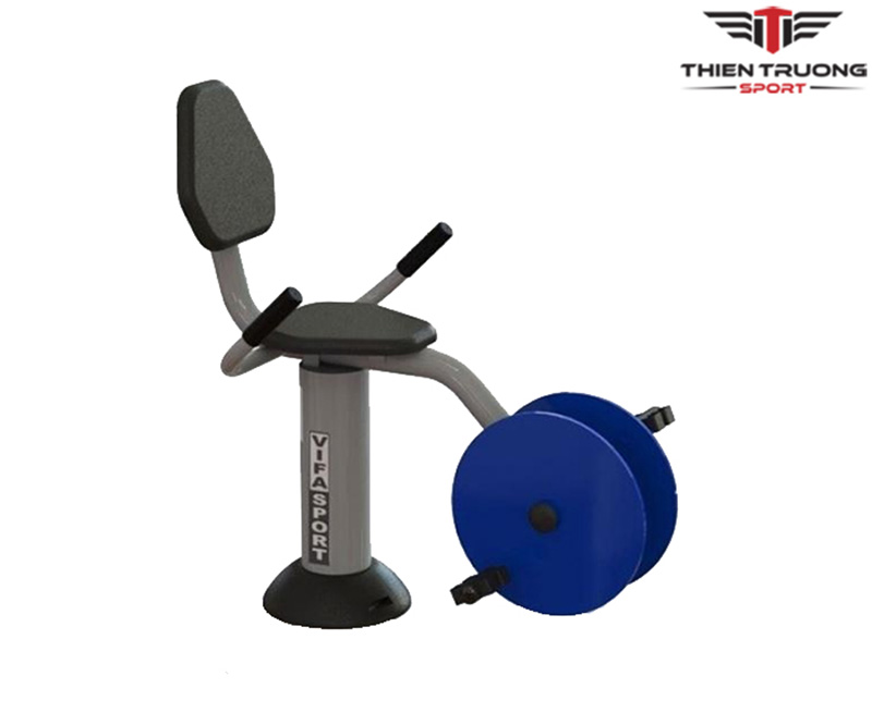 ảnh thumb Xe đạp tập Vifa Sport VIFA-711531