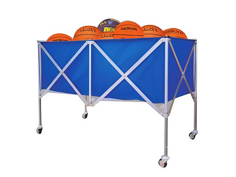 Xe đựng bóng rổ Vifa 801599
