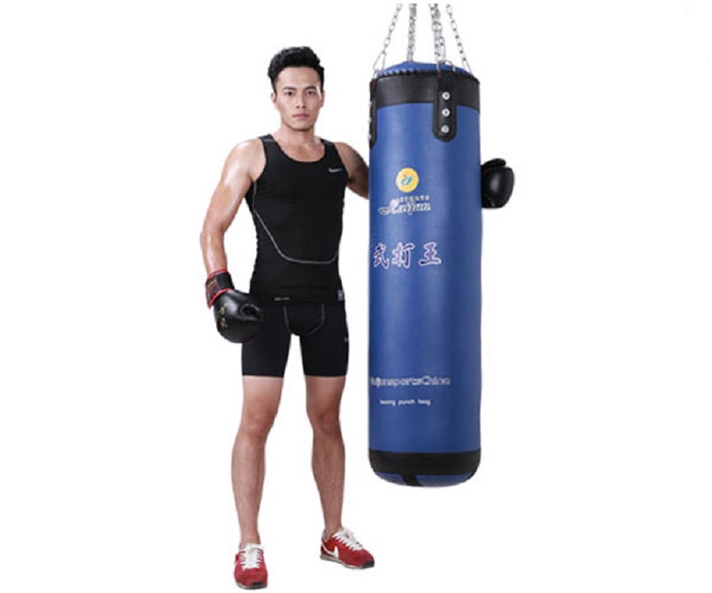 Bao Boxing HJ-G2014B 4 Bao Boxing HJ-G2014B
