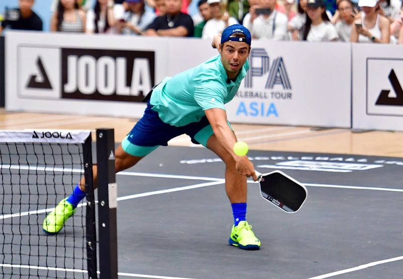 Thể Thao Thiên Trường - địa chỉ mua vợt Pickleball Joola chất lượng
