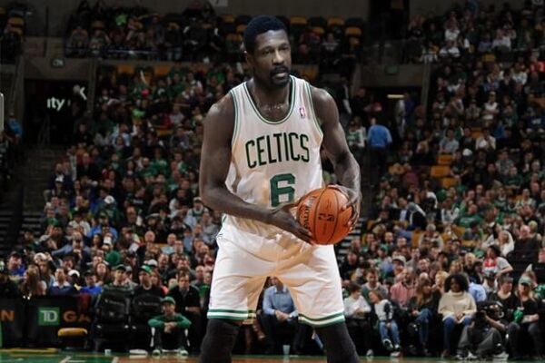 Cầu thủ Bill Russell