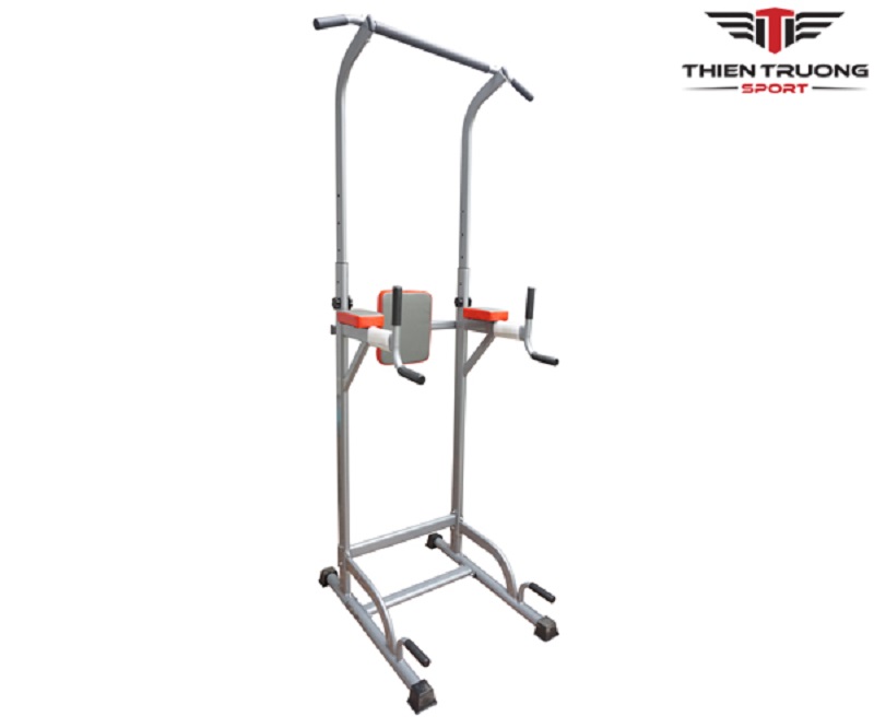 Hướng dẫn cách làm xà kép tự chế đơn giản dùng để tập Gym 4 Hướng dẫn cách làm xà kép tự chế đơn