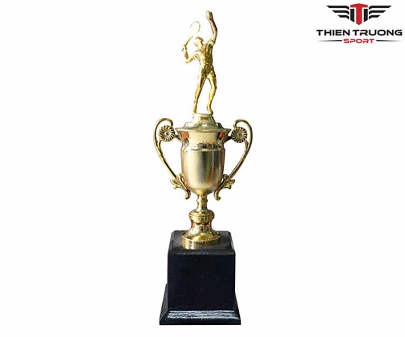 Cúp Tennis 3 Hình ảnh Cúp Tennis