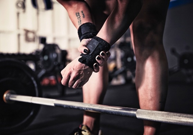 Đau cổ tay khi tập Gym - Nguyên do và cách khắc phục tốt nhất 2 Đau cổ tay khi tập Gym