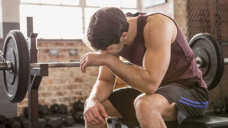 Đau cổ tay khi tập Gym - Nguyên do và cách khắc phục tốt nhất 3 Đau cổ tay khi tập Gym