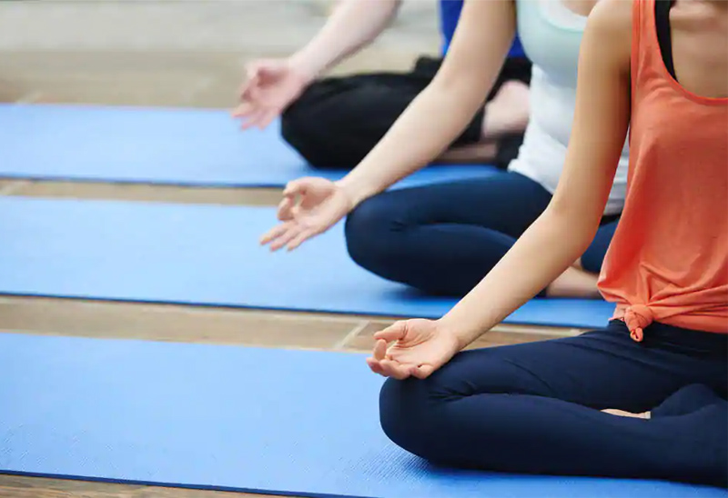 Fitness Station Gym & Yoga