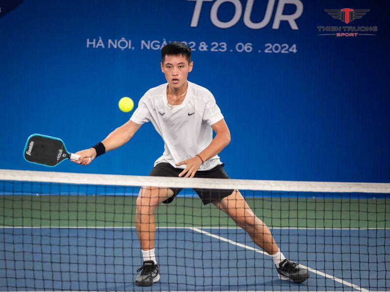 Cập nhật các giải đấu Pickleball tại Việt Nam mới nhất 2025 1 Giải VTV Times Pickleball