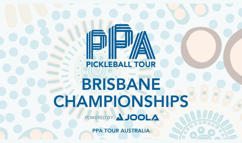 Cập nhật các giải đấu Pickleball tại Việt Nam mới nhất 2025 5 Giải đấu PPA Tour Australia: Vietnam Open