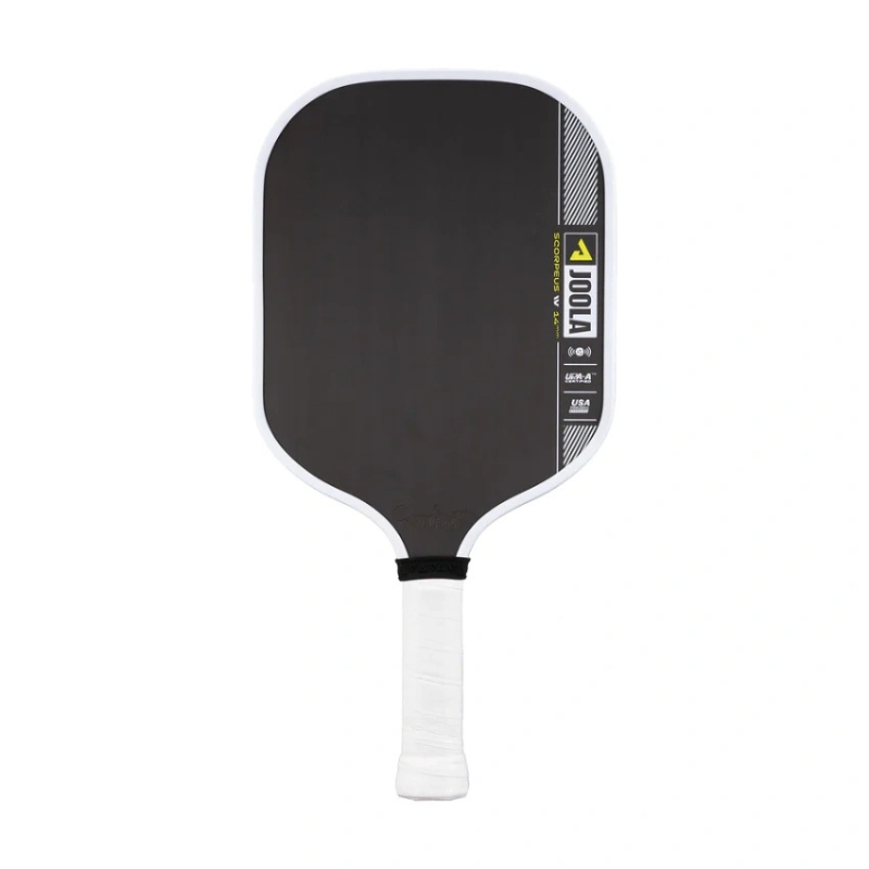 Vợt Pickleball Joola Anna Bright Scorpeus Pro IV 14mm 4 Vợt Pickleball Joola Anna Bright Scorpeus Pro IV 14mm