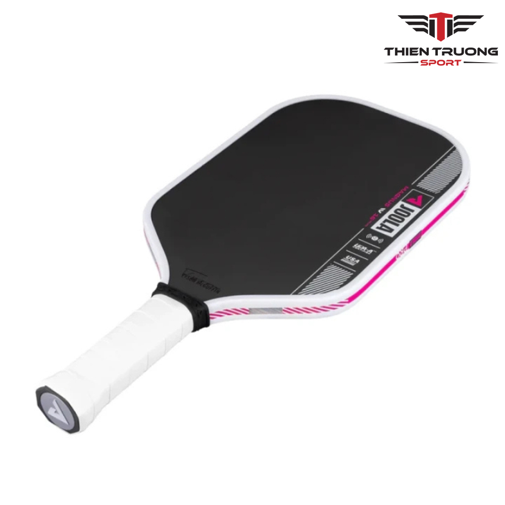 Vợt Pickleball Joola Tyson Mcguffin Magnus Pro IV 16mm 5 Vợt Pickleball Joola Tyson Mcguffin Magnus Pro IV 16mm