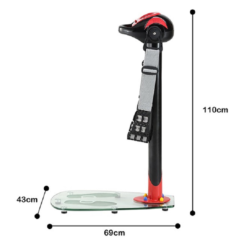Máy massage MHQ 300