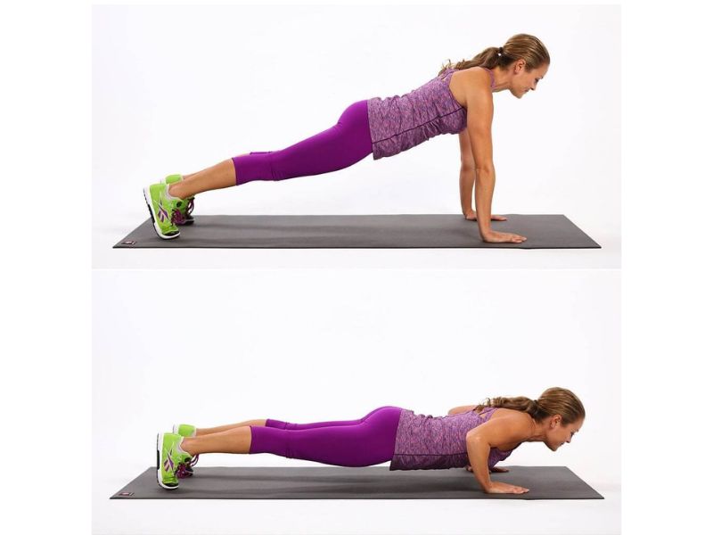 Lịch tập Gym cho người béo