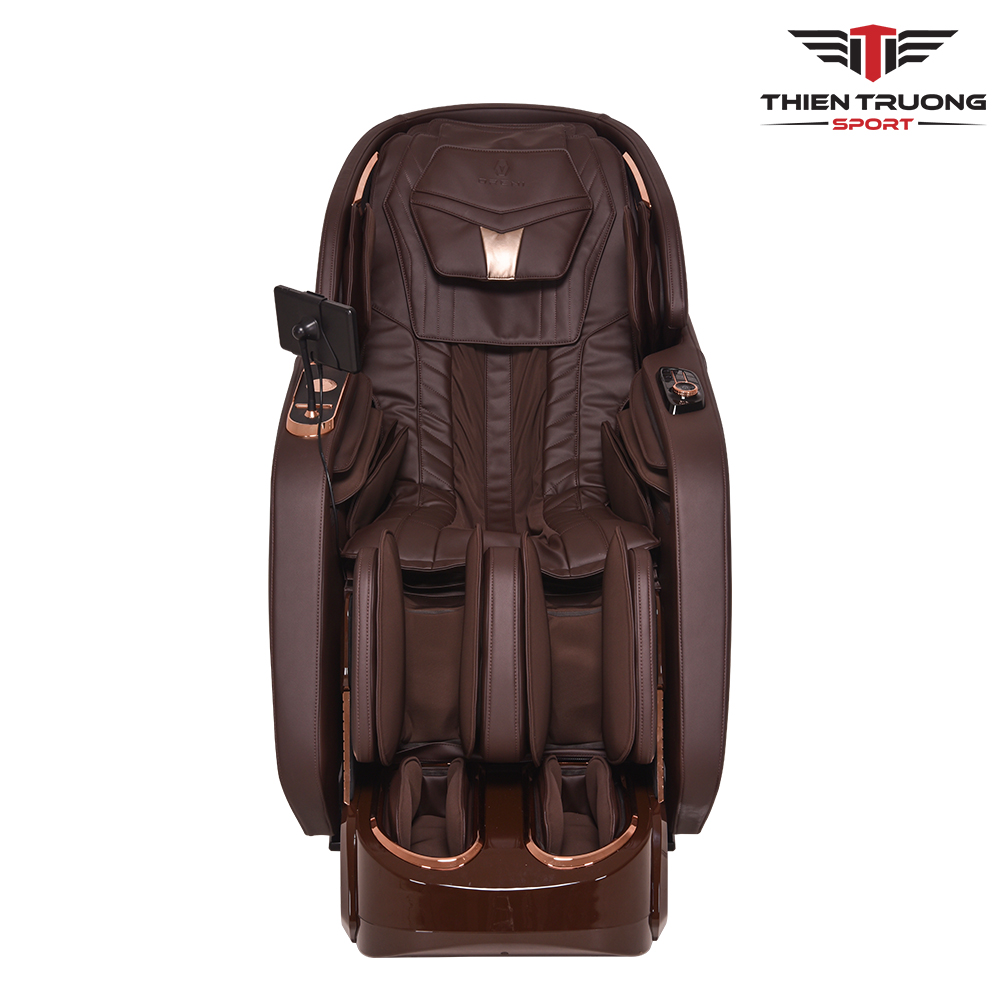 Ghế massage toàn thân Oreni OR-300 2 Ghế massage toàn thân Oreni OR-300