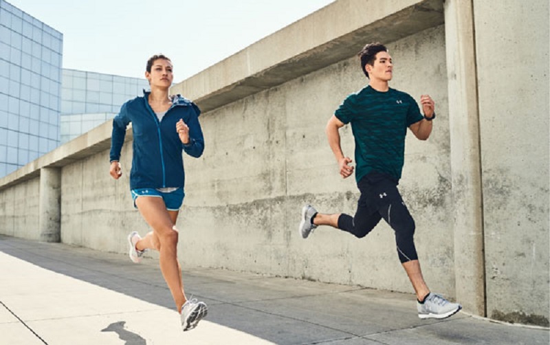 Pace là gì? Tác dụng của Pace trong chạy bộ như thế nào? 1 Pace là gì