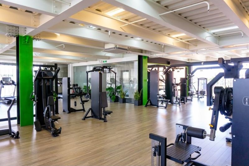 S’Life Gym