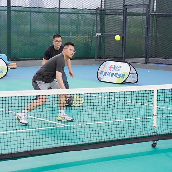 Thảm Pickleball ngoài trời Y-2330KW