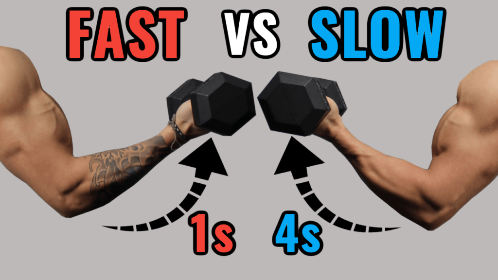 Tempo là gì? Hướng dẫn cách thực hành Tempo cho Gymer tốt nhất 1 tempo là gì, nhịp tập trong thể hình