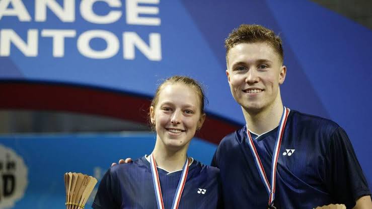 Thom GICQUEL - Delphine DELRUE