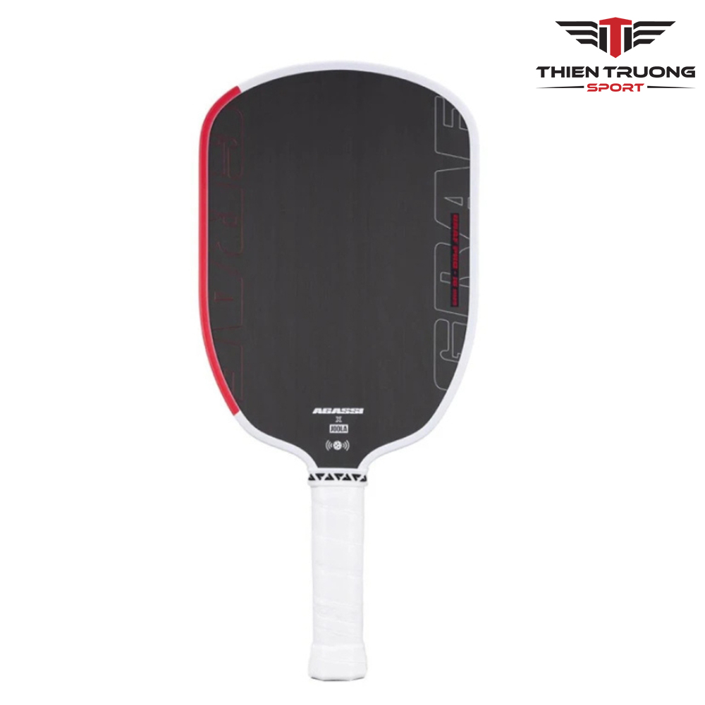 Vợt Pickleball Jolla Graf Pro 16mm