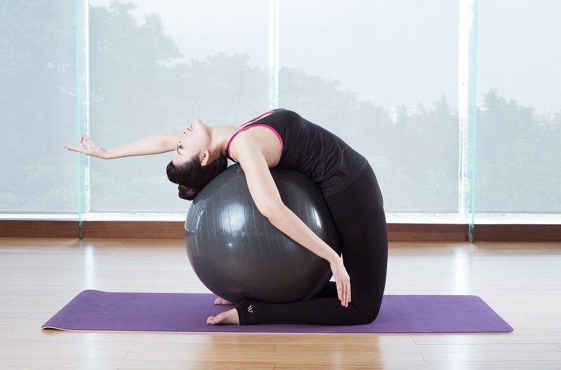 Yoga Ball