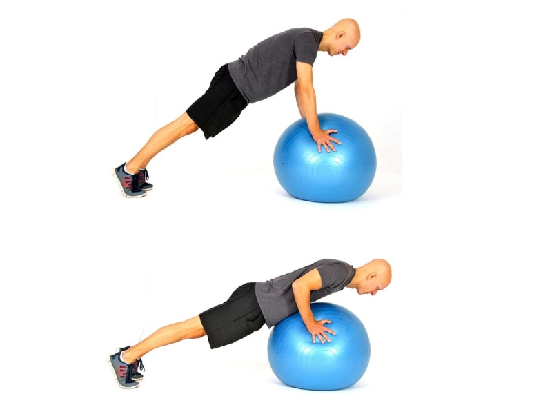 Yoga Ball