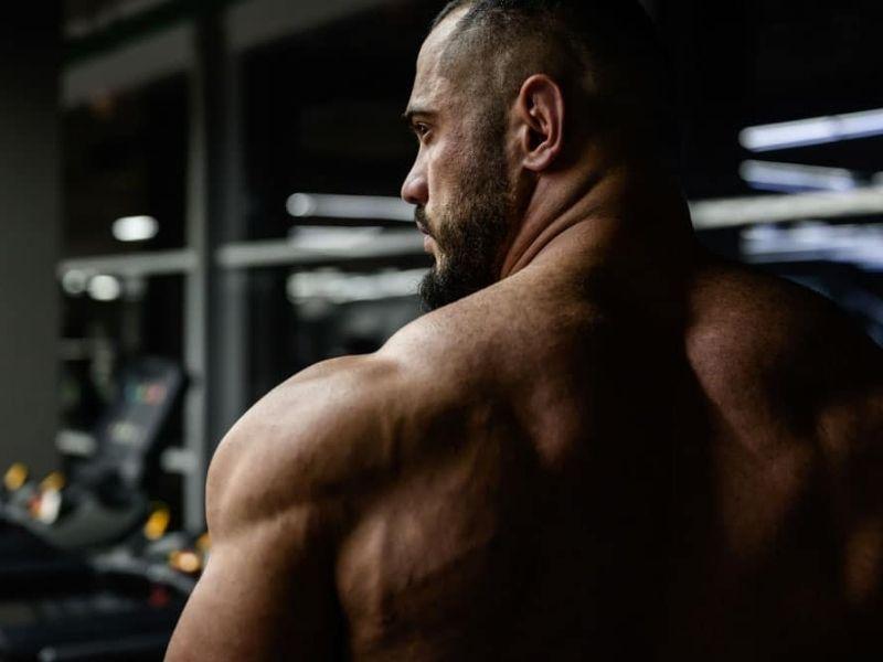 Các bài tập cầu vai tại nhà hiệu quả nhất dành cho dân tập Gym 14 Nguyên tắc khi tập các bài tập cơ cầu vai