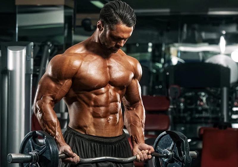 Stronglift 5x5 là gì? Tập Stronglift thế nào đúng cách, hiệu quả? 1 Stronglift 5x5 là gì?