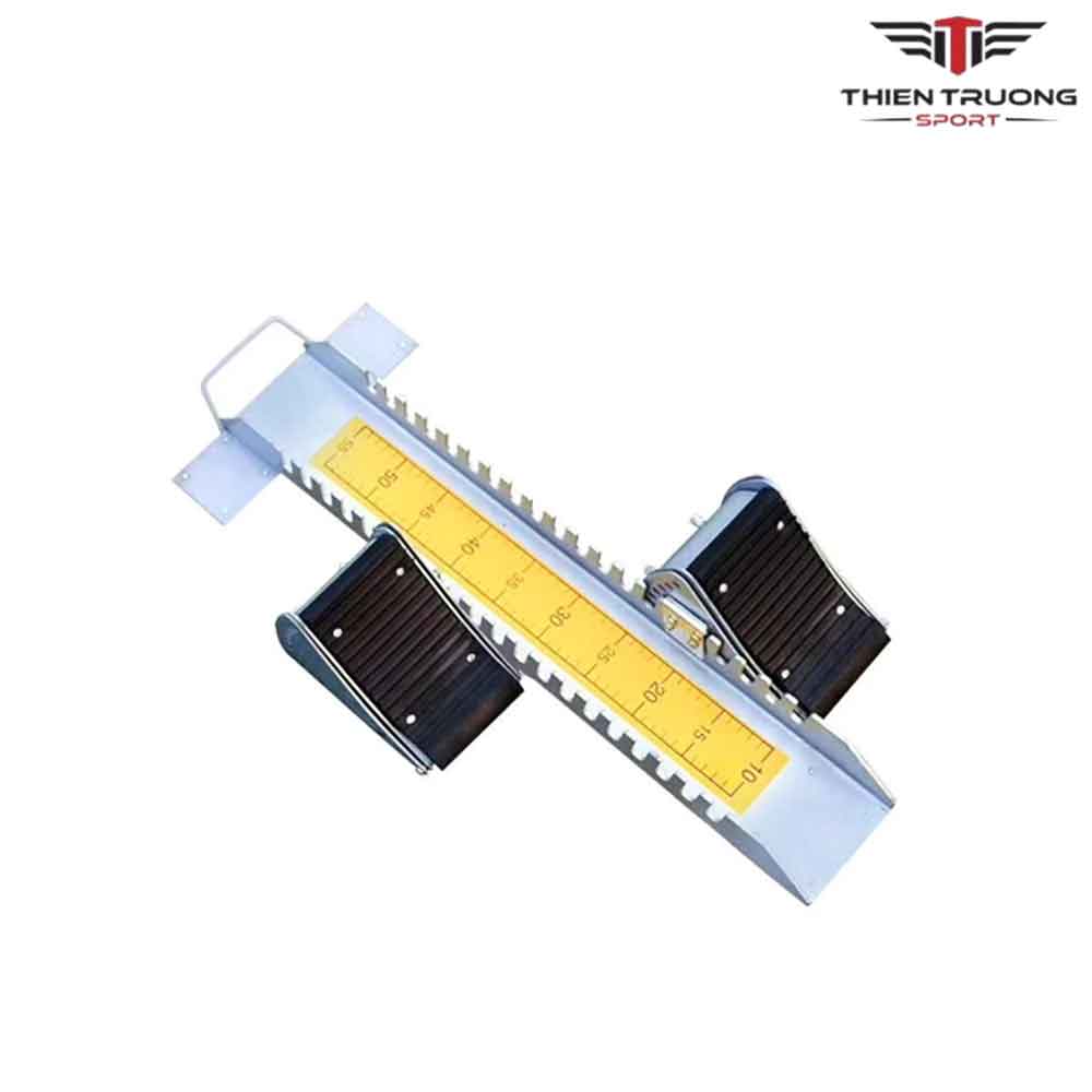 Bàn đạp xuất phát tập luyện TT 1942