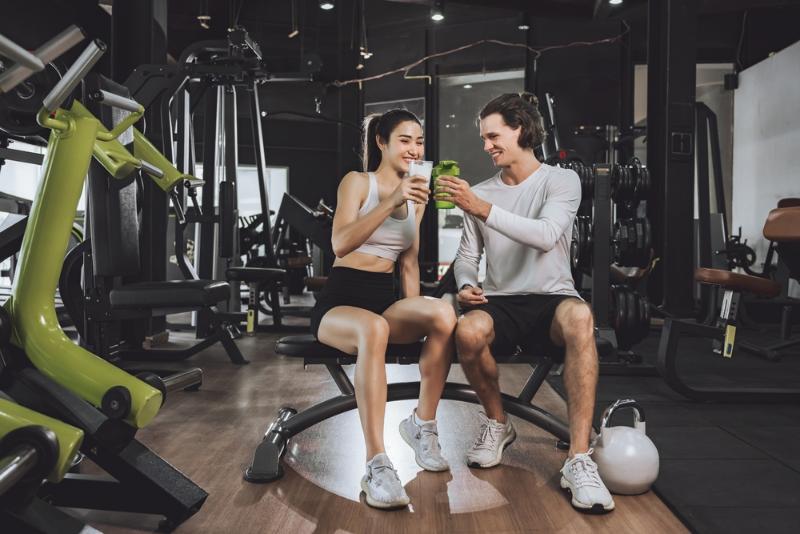 Gymer là gì? Nguyên tắc cơ bản, cần biết cho các Gymer mới? 5 Kiến thức cần có cho các Gymer