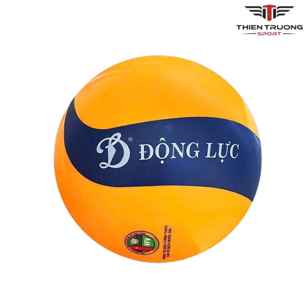 Bóng chuyền hơi hoa xoáy DL200