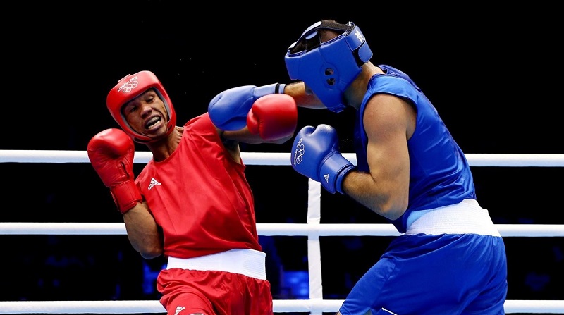Tổ hợp đòn đấm boxing giúp làm phong phú thêm chiến thuật của bạn